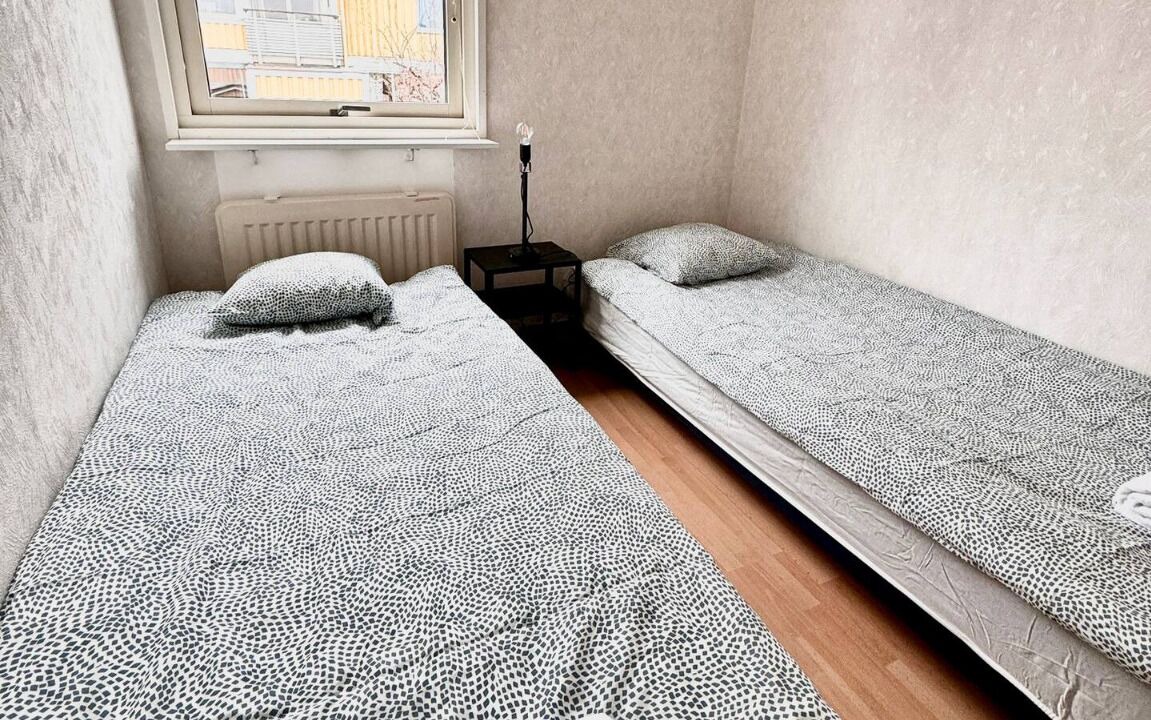 Photo of Bedroom in Gothenburg