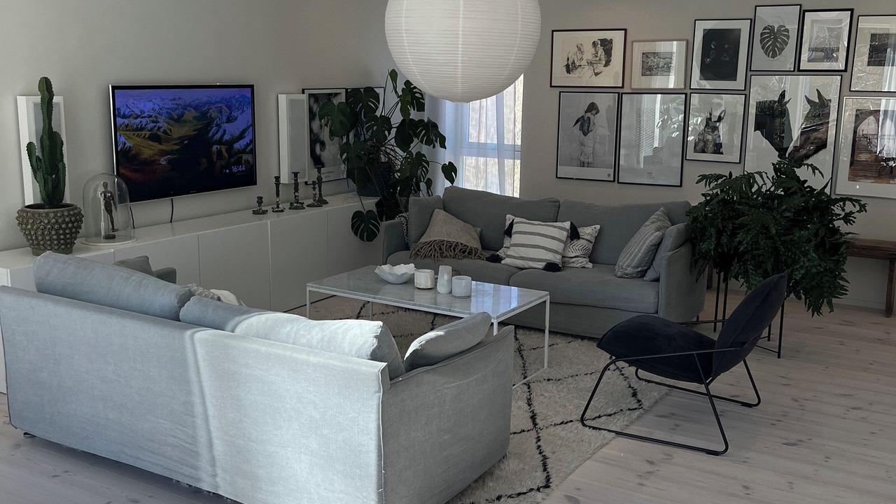 Photo of Livingroom in Lerum