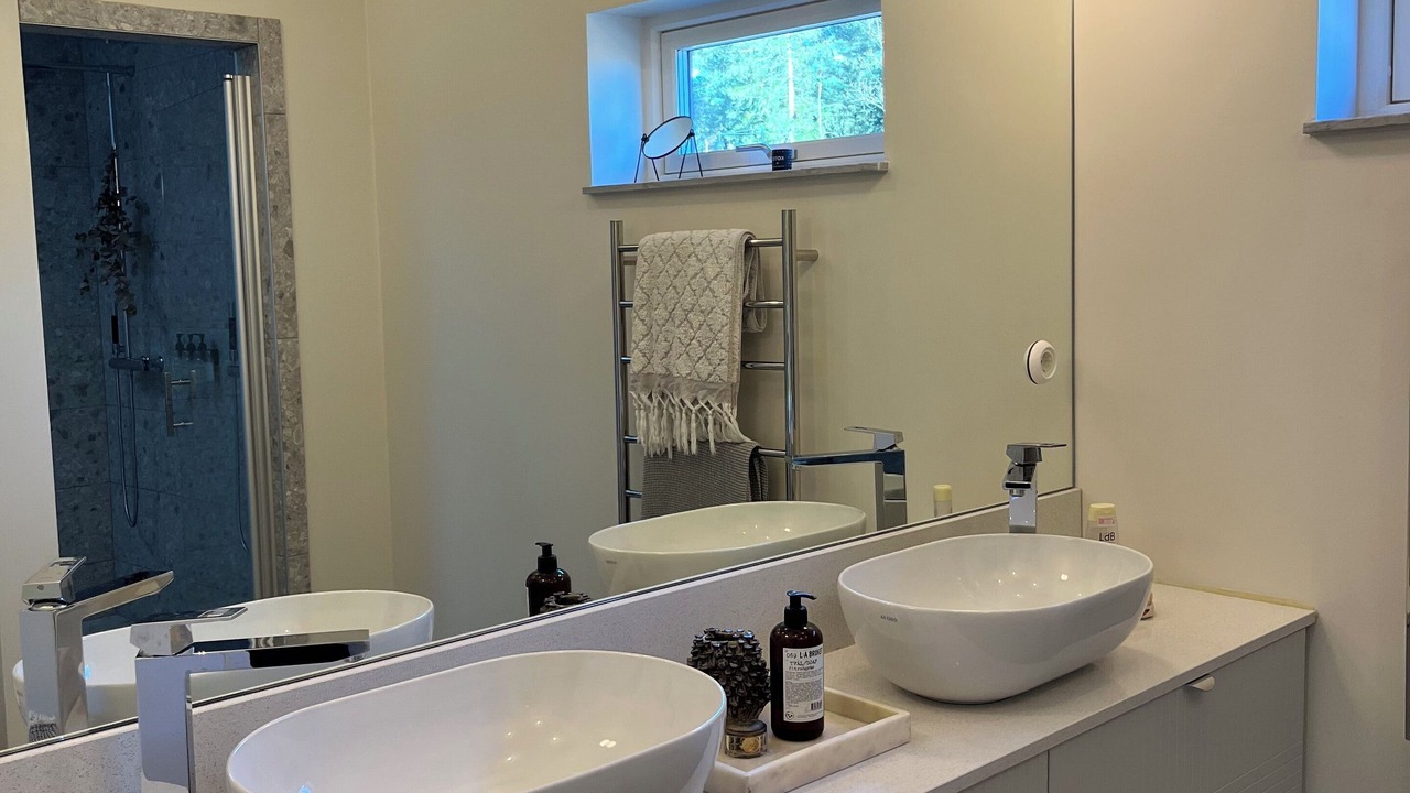 Photo of Bathroom in Lerum
