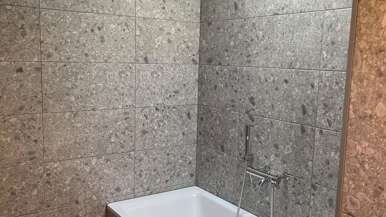 Photo of Bathroom in Lerum
