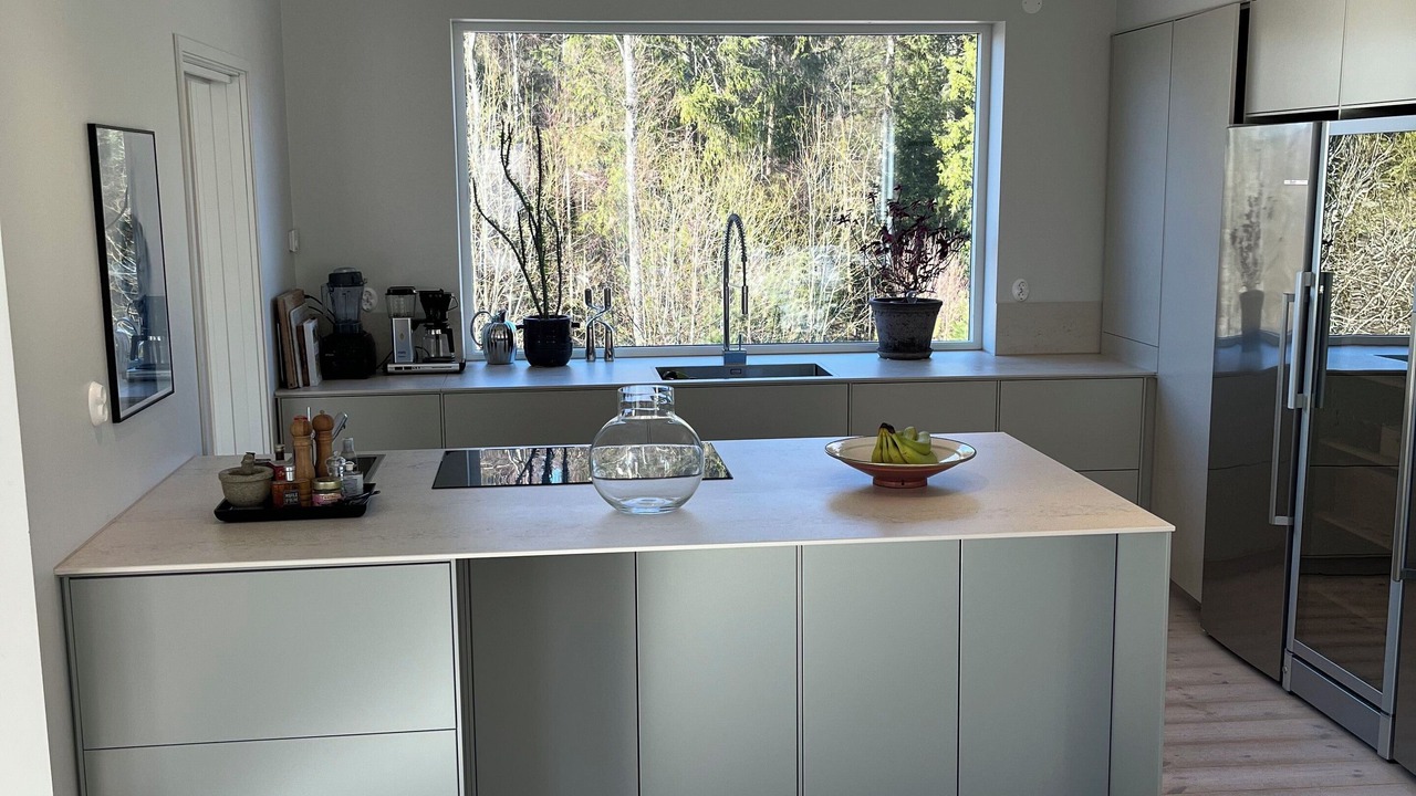 Photo of Kitchen in Lerum