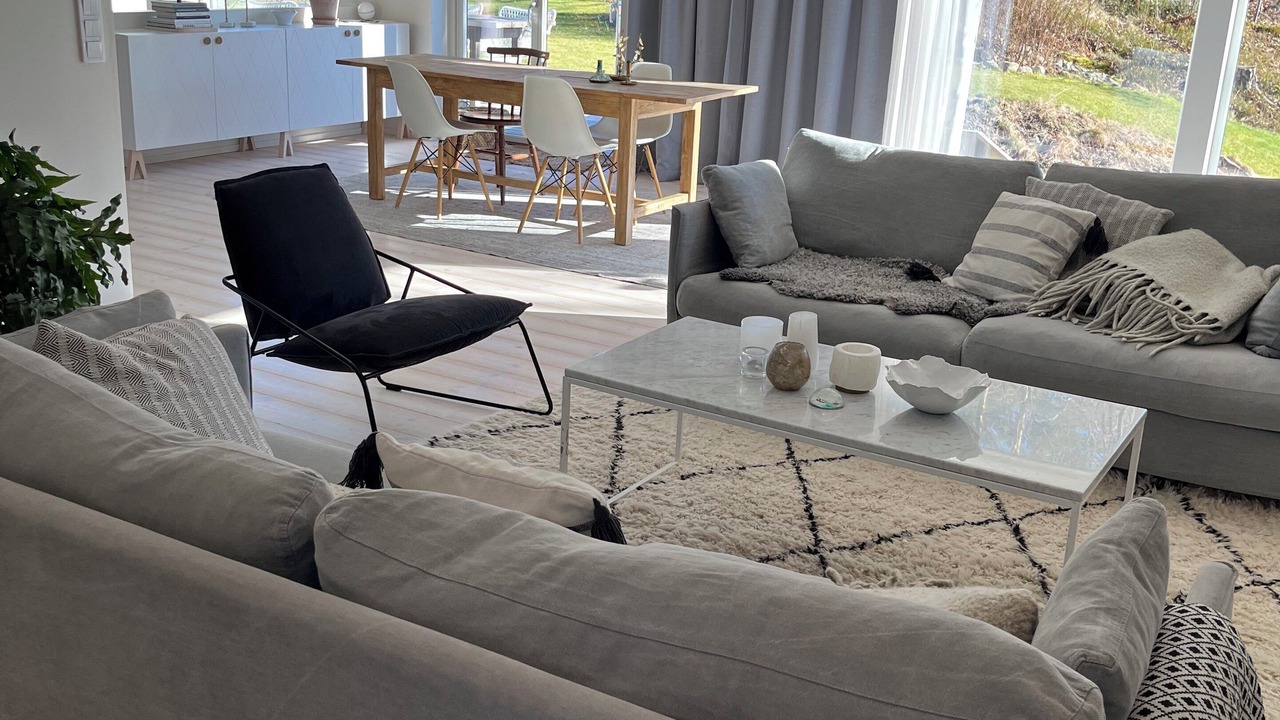 Photo of Livingroom in Lerum