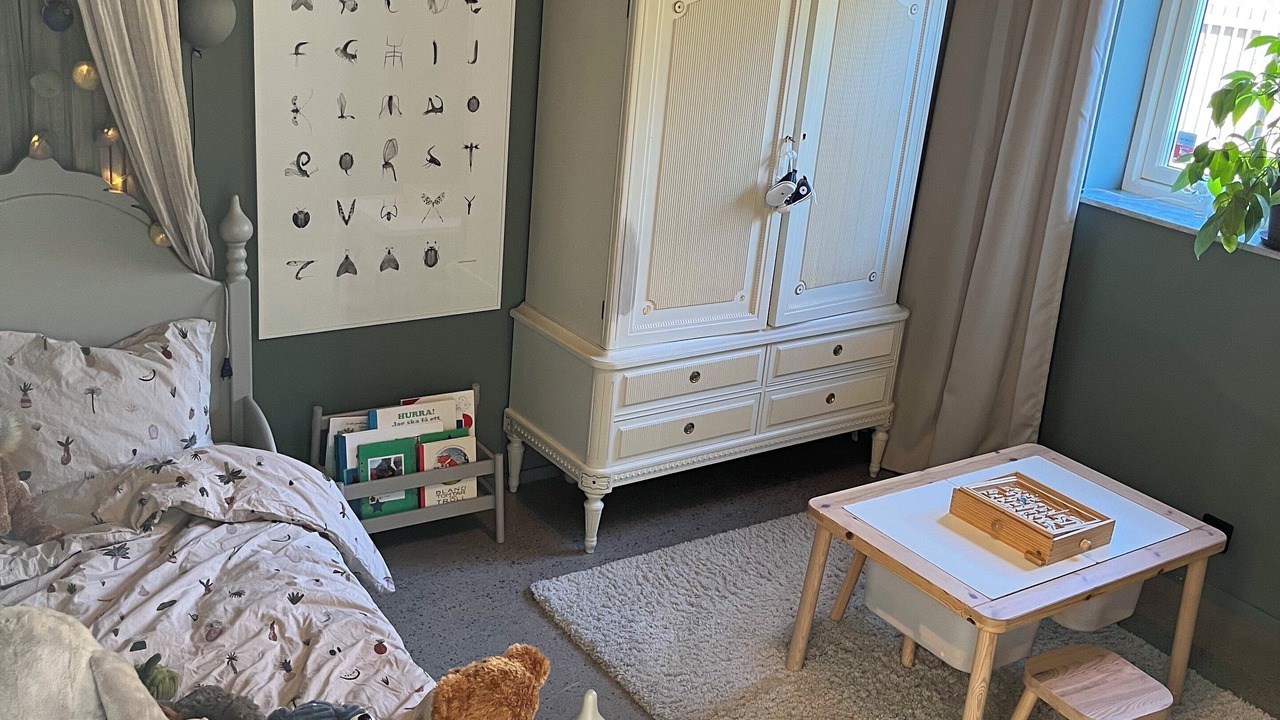 Photo of Bedroom in Lerum