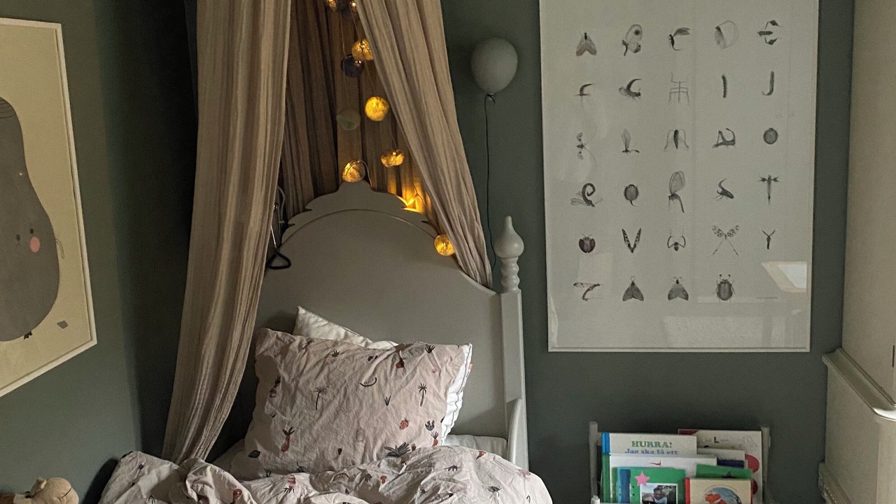 Photo of Bedroom in Lerum