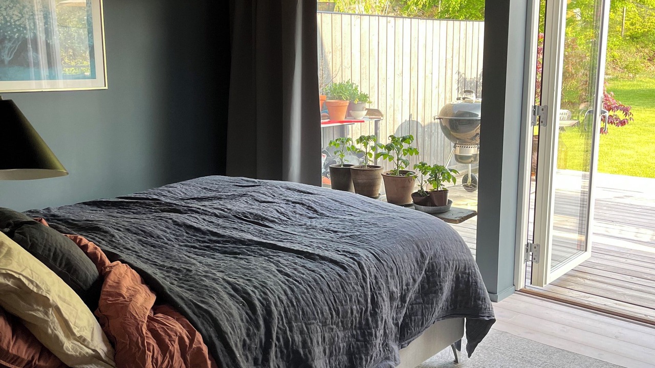 Photo of Bedroom in Lerum