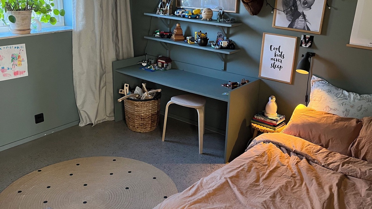 Photo of Bedroom in Lerum