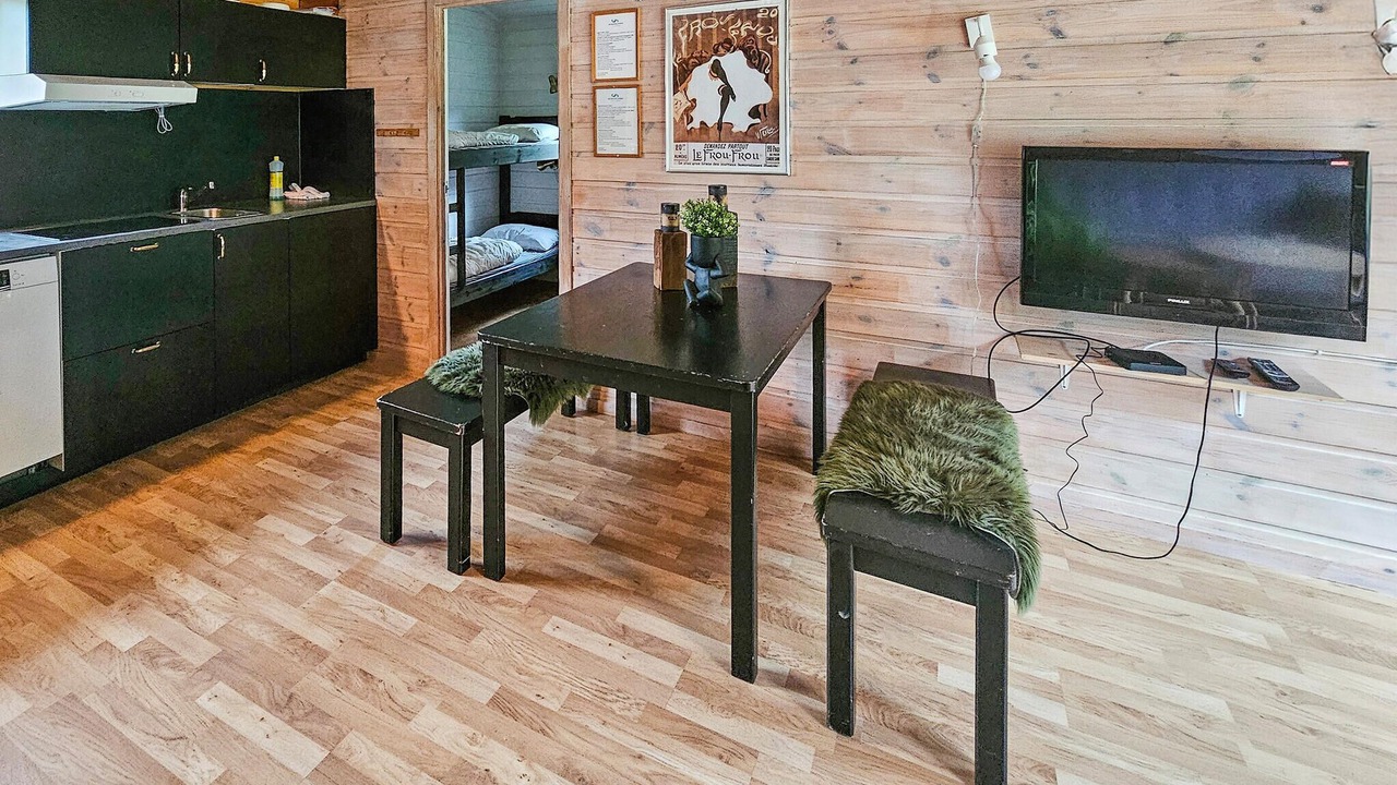 Photo of Bedroom in Roldal