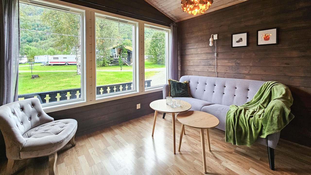 Photo of Bedroom in Roldal