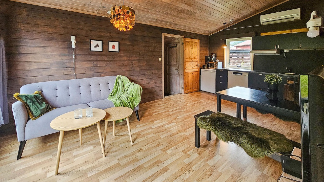 Photo of Bedroom in Roldal