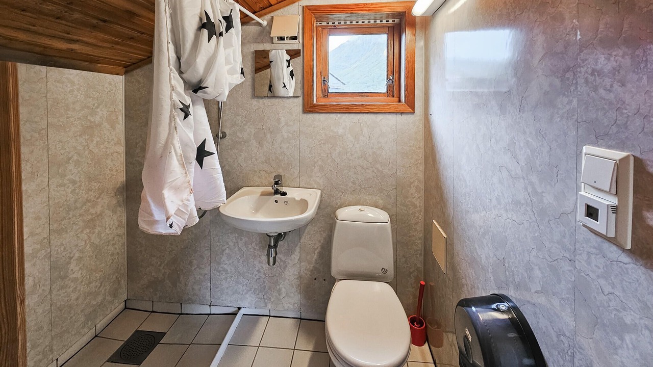 Photo of Bathroom in Roldal