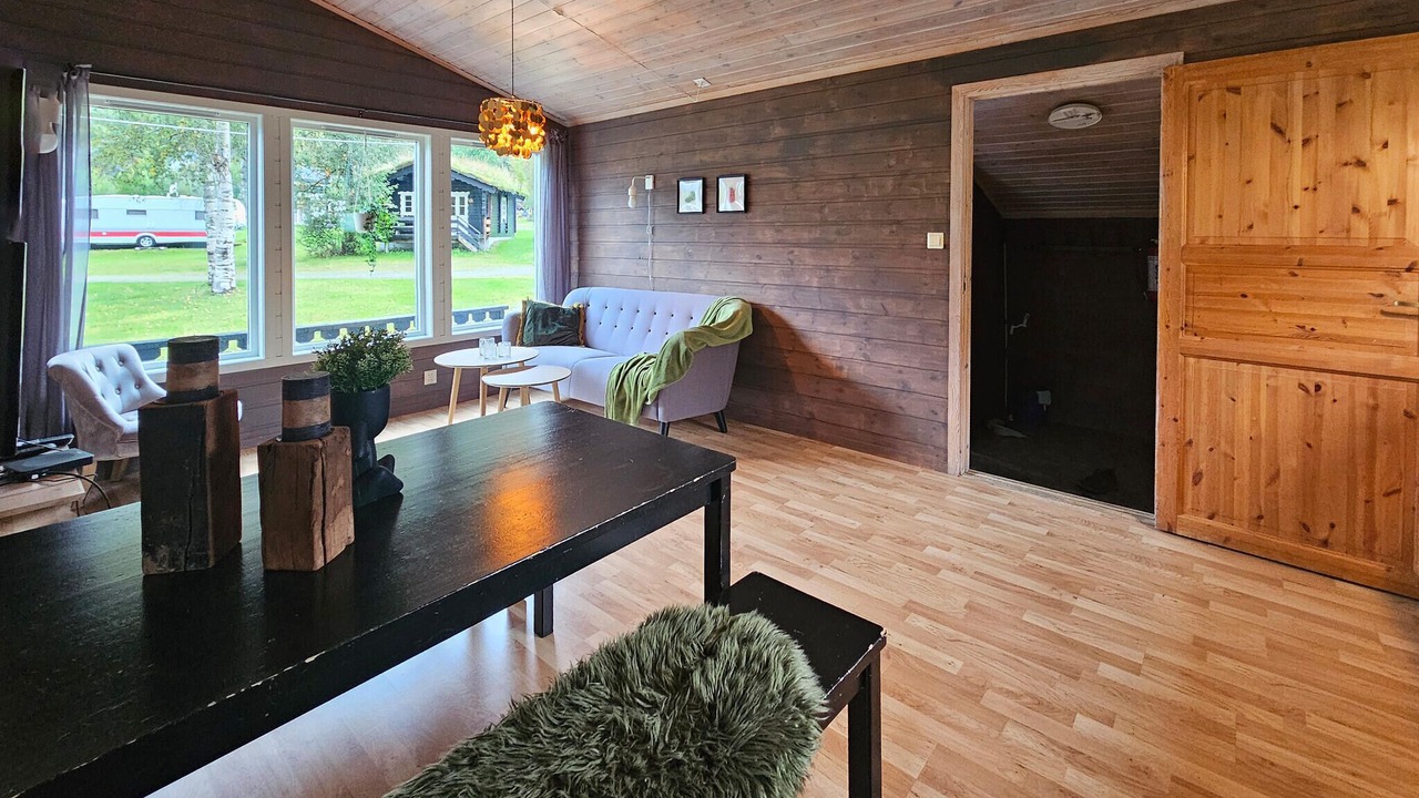 Photo of Bedroom in Roldal