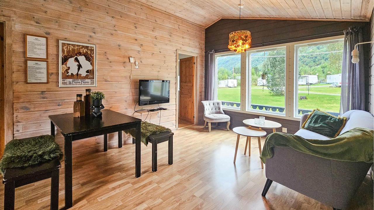 Photo of Bedroom in Roldal