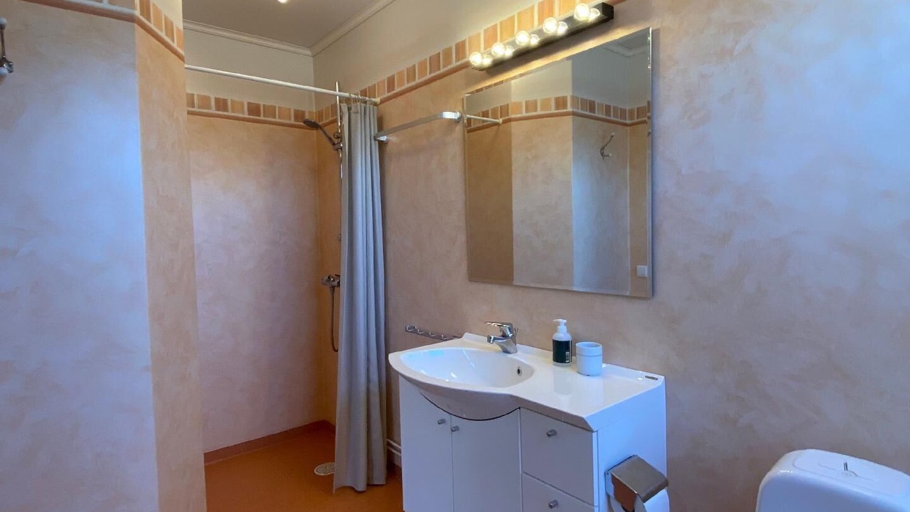 Photo of Bathroom in Stora Fro