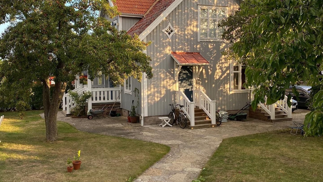 Photo of Outdoor in Stora Fro