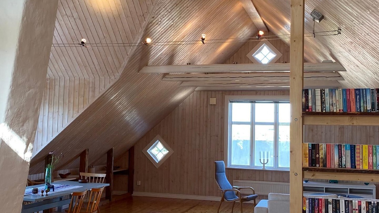 Photo of Livingroom in Stora Fro