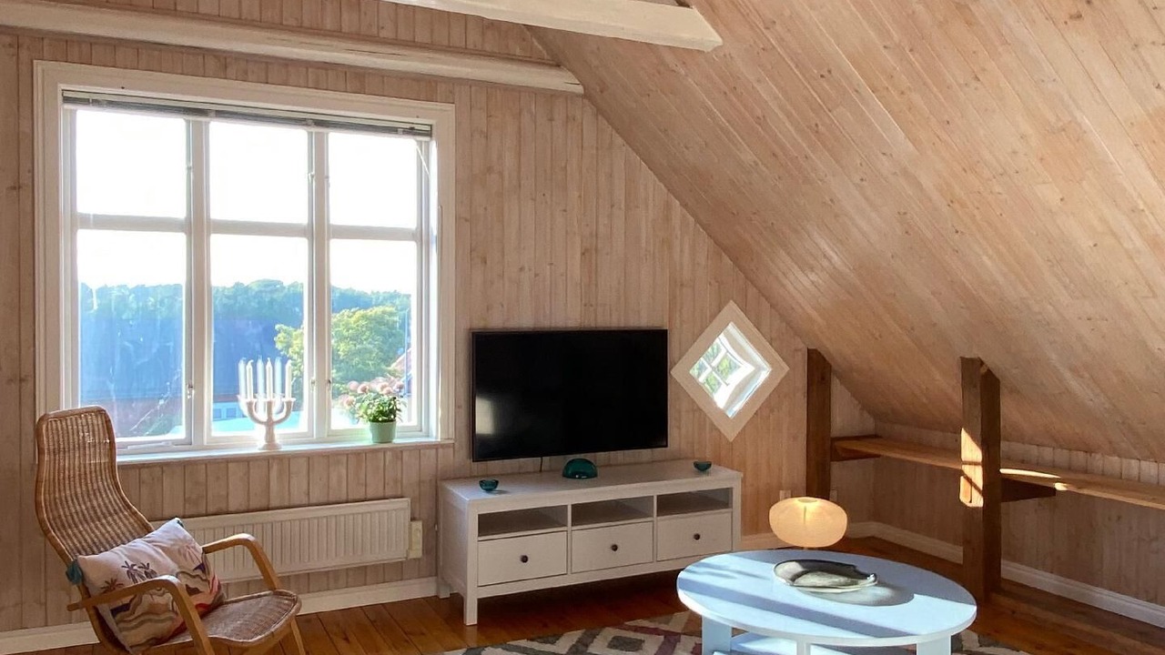 Photo of Livingroom in Stora Fro