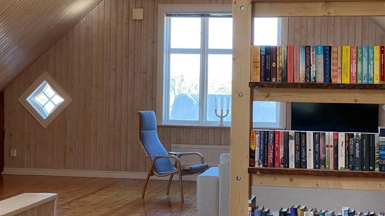 Photo of Livingroom in Stora Fro