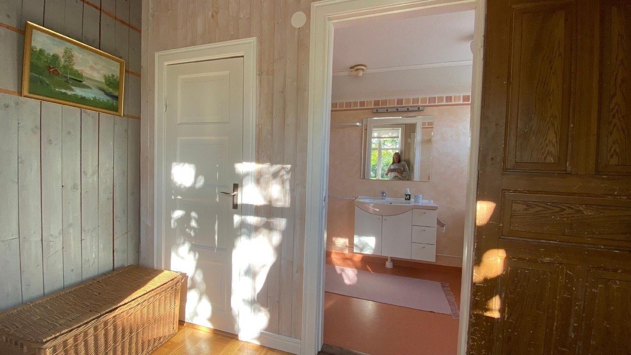 Photo of Bathroom in Stora Fro