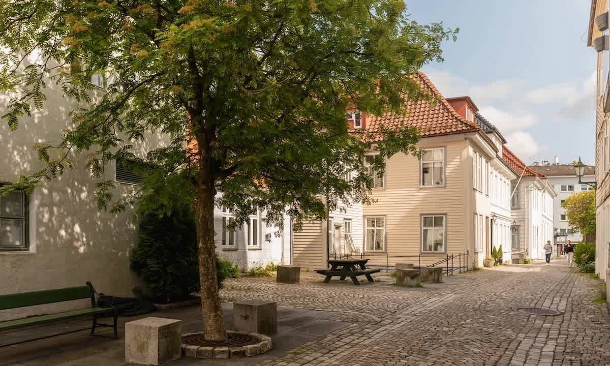 Photo of Outdoor in Bergen City Centre