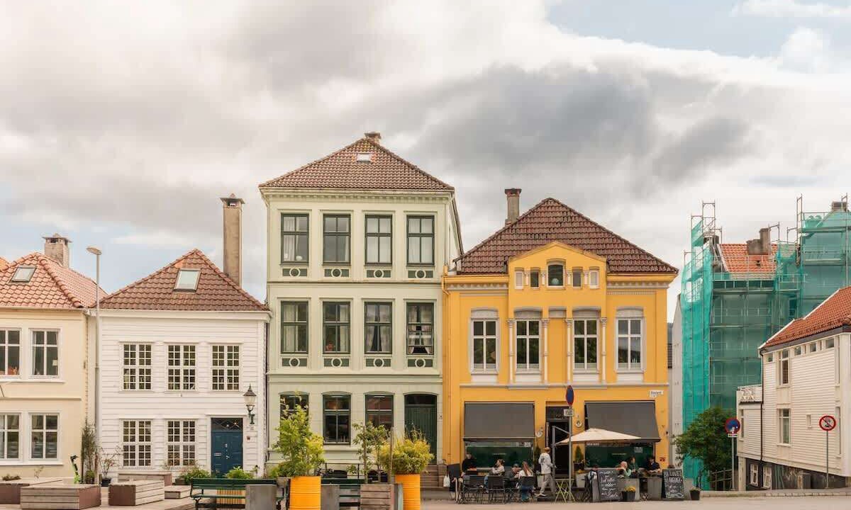 Photo of Others in Bergen City Centre