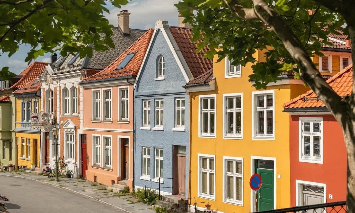 Photo of Others in Bergen City Centre