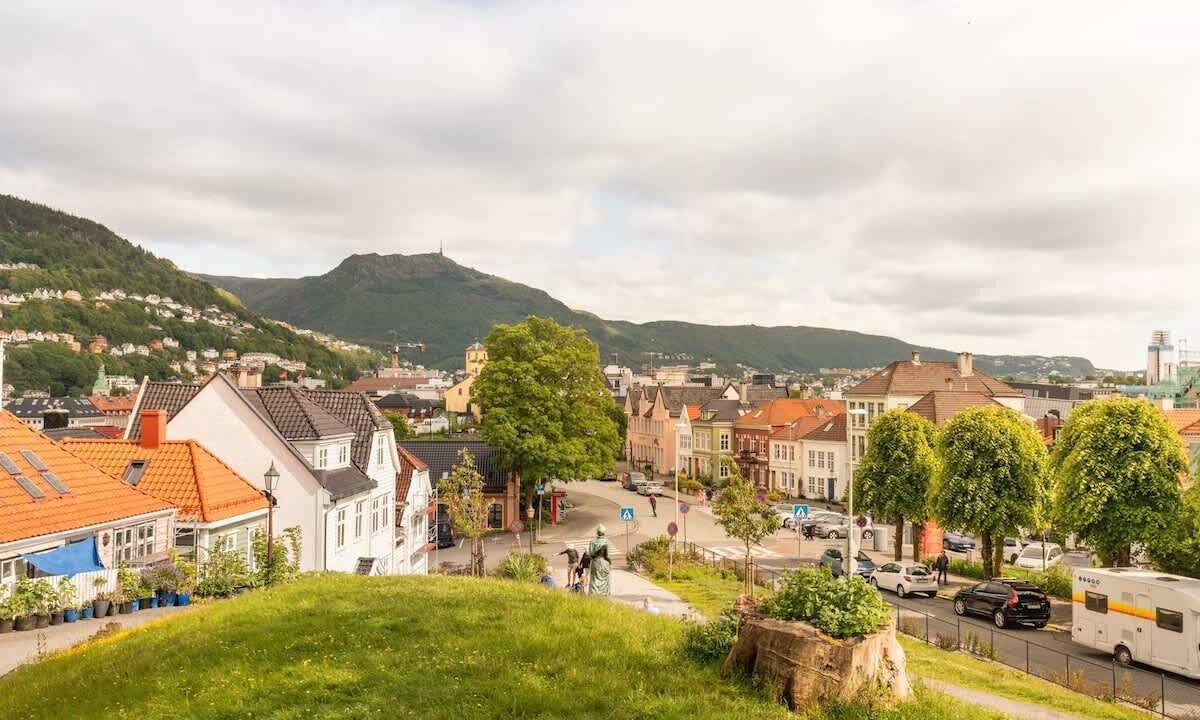 Photo of Others in Bergen City Centre