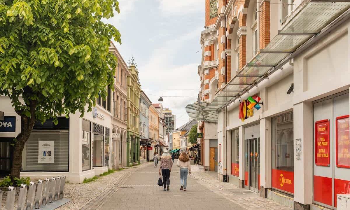 Photo of Others in Bergen City Centre