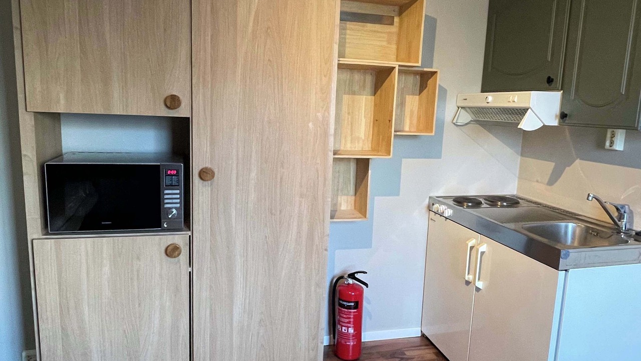 Photo of Kitchen in Tromso
