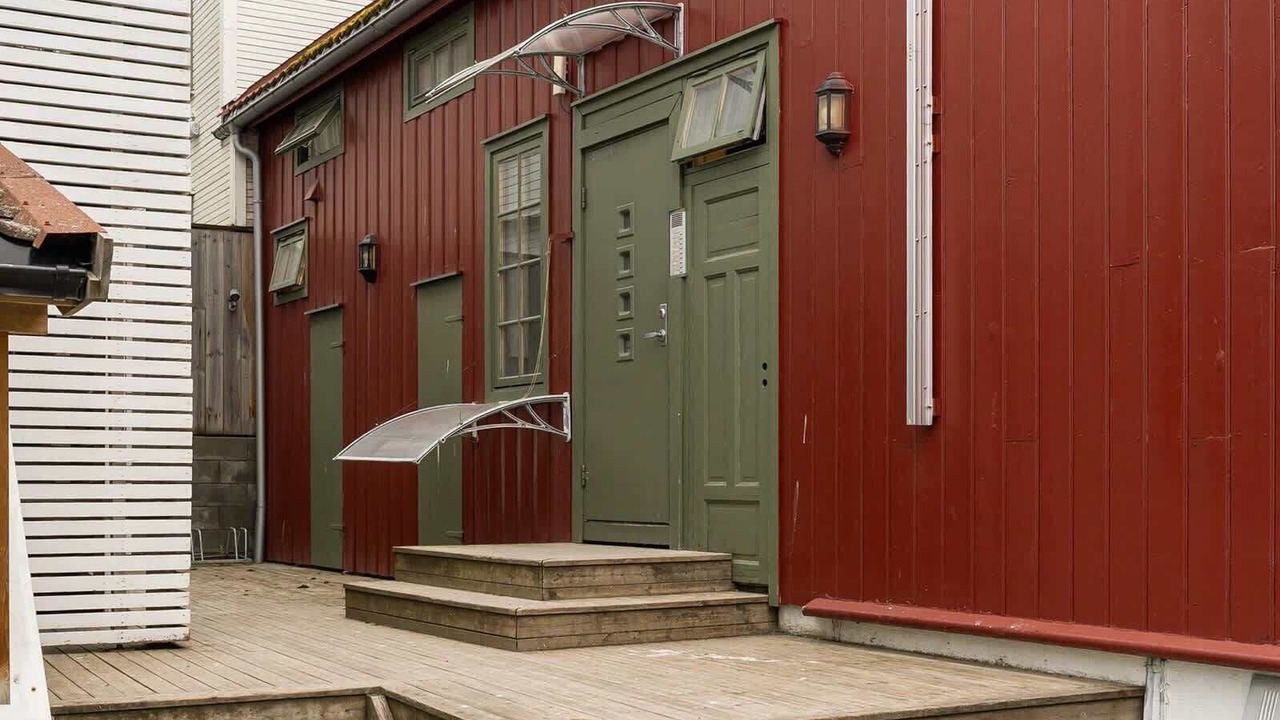 Photo of Others in Tromso