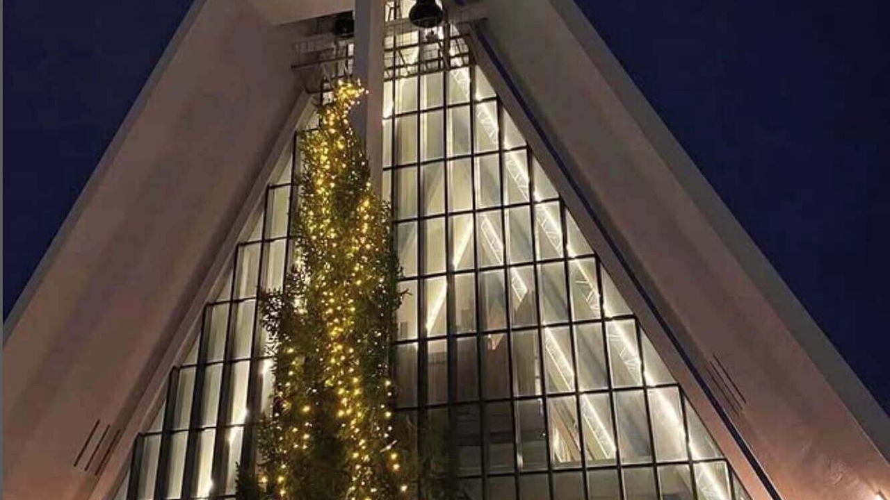 Photo of Outdoor in Tromso