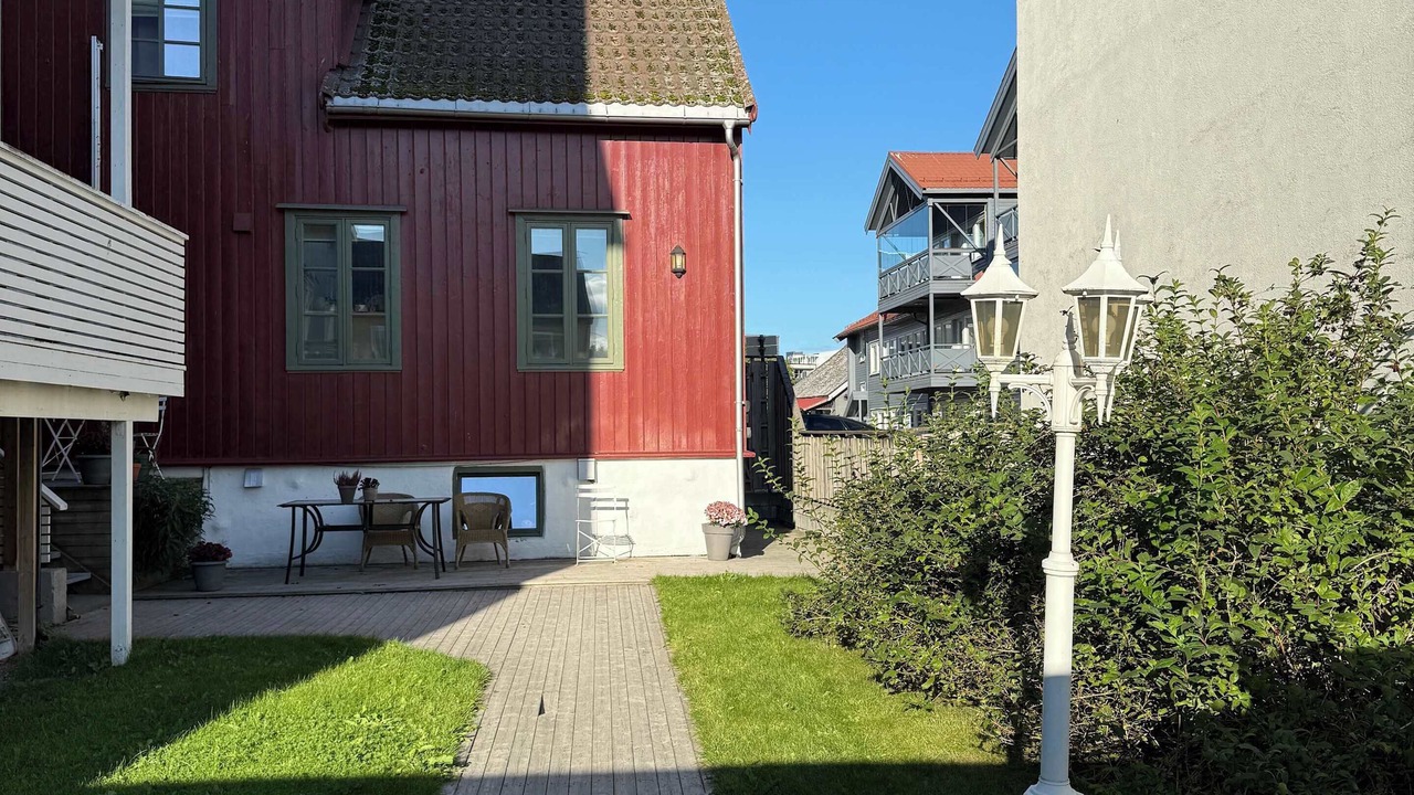 Photo of Others in Tromso