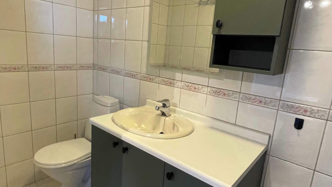 Photo of Bathroom in Tromso