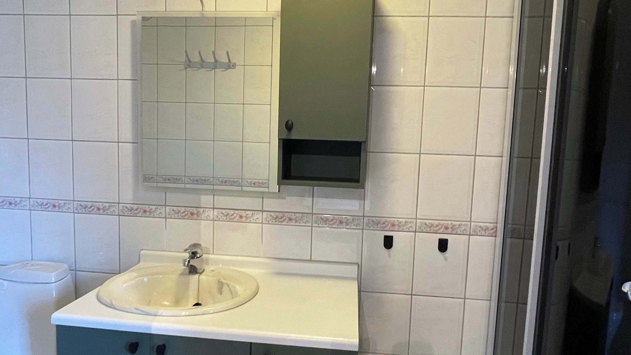 Photo of Bathroom in Tromso