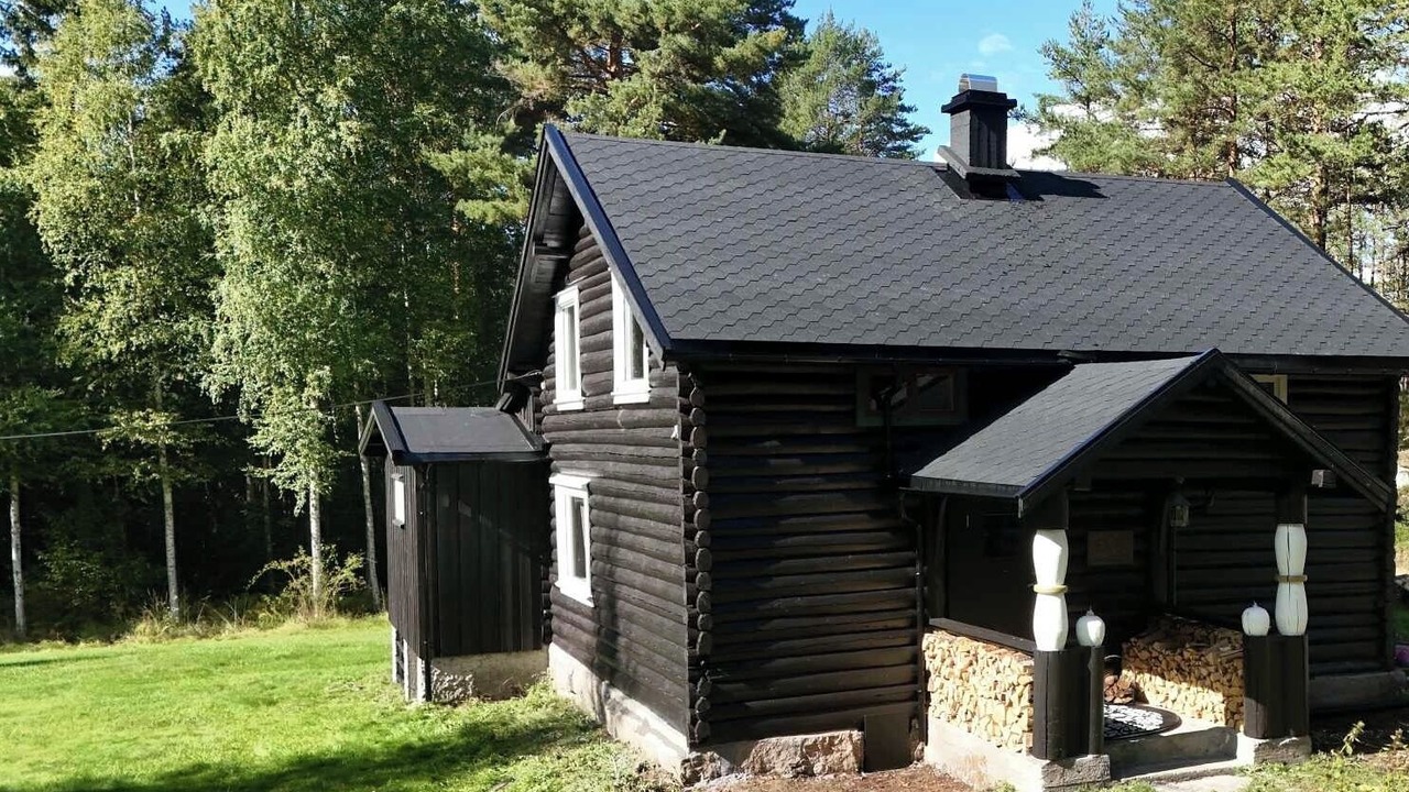 Photo of Outdoor in Kviteseid