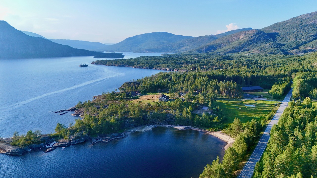 Photo of Outdoor in Kviteseid