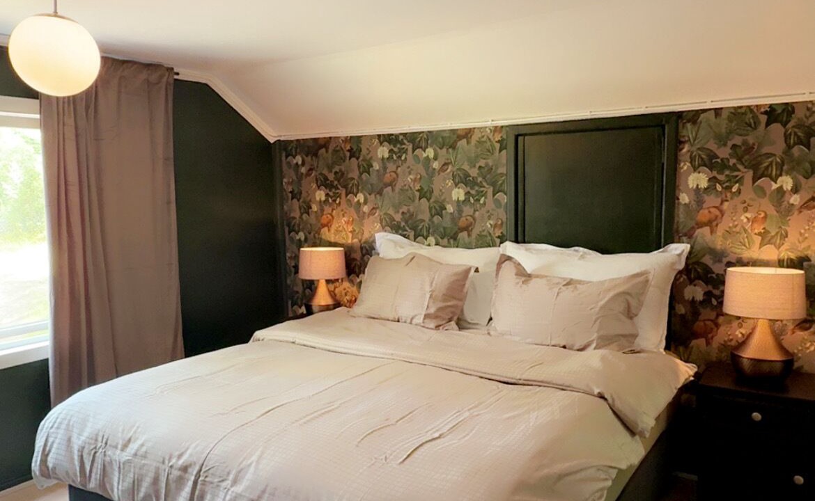 Photo of Bedroom in Kviteseid