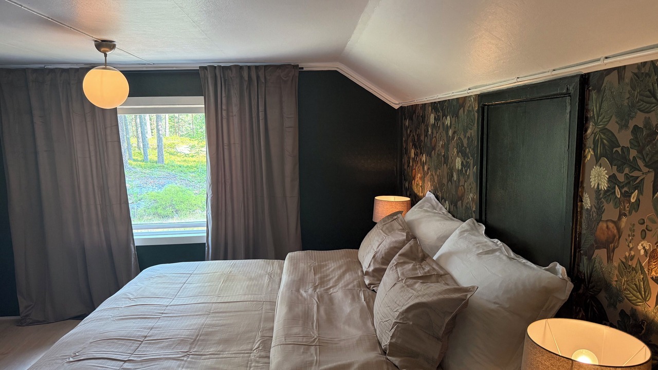 Photo of Bedroom in Kviteseid