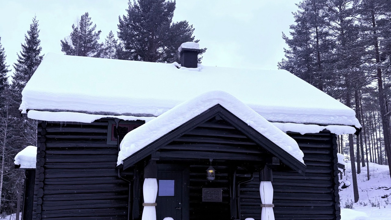 Photo of Outdoor in Kviteseid
