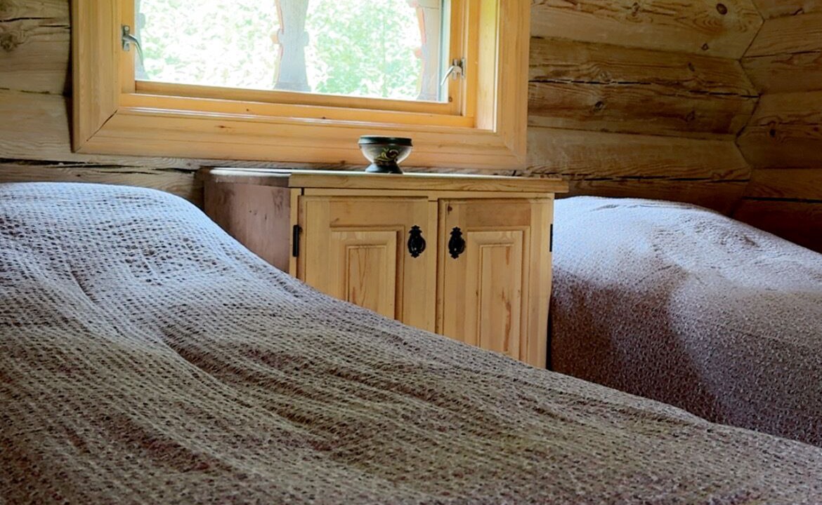 Photo of Bedroom in Kviteseid