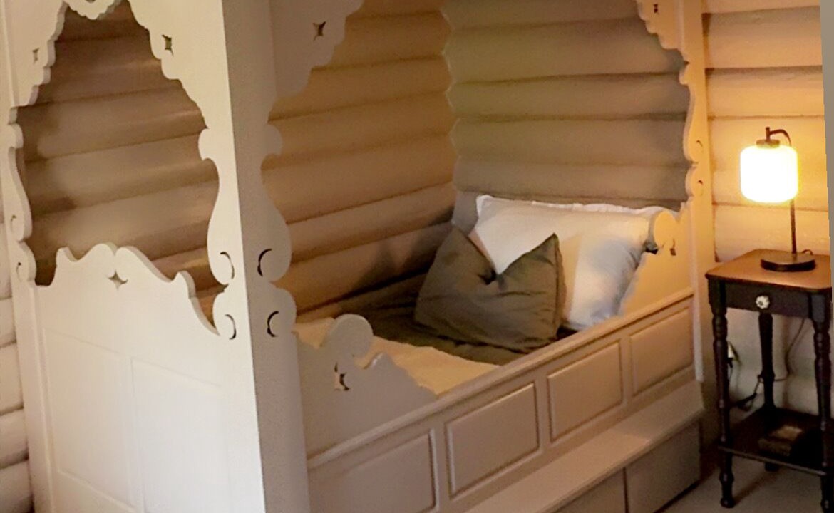 Photo of Bedroom in Kviteseid