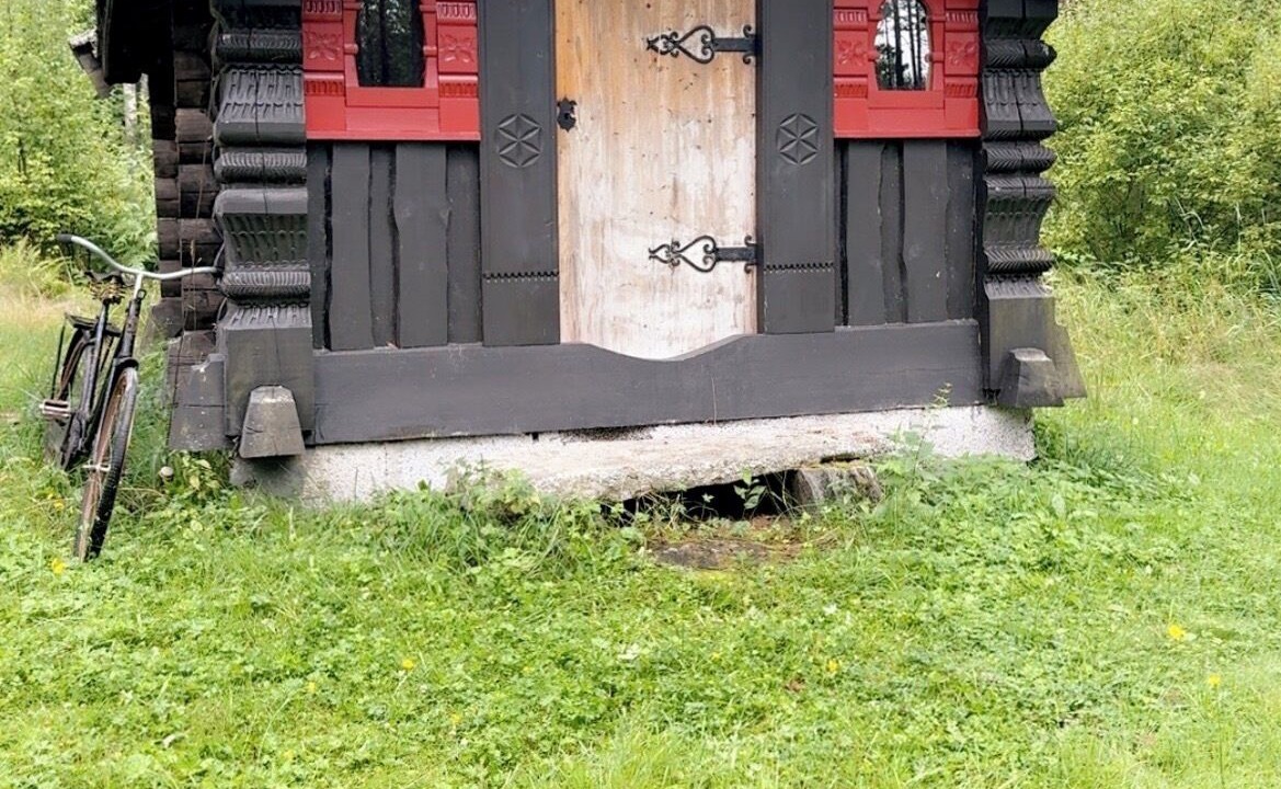 Photo of Outdoor in Kviteseid