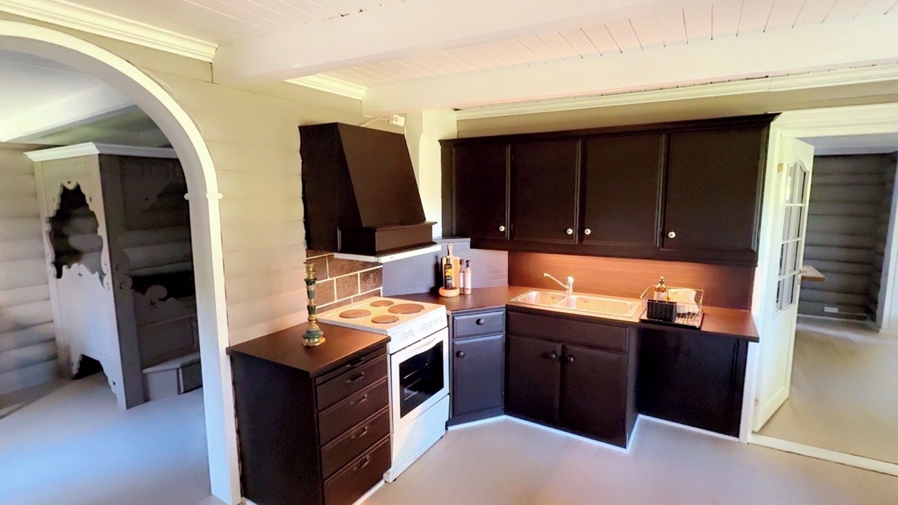 Photo of Kitchen in Kviteseid