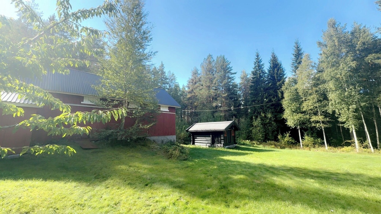 Photo of Outdoor in Kviteseid