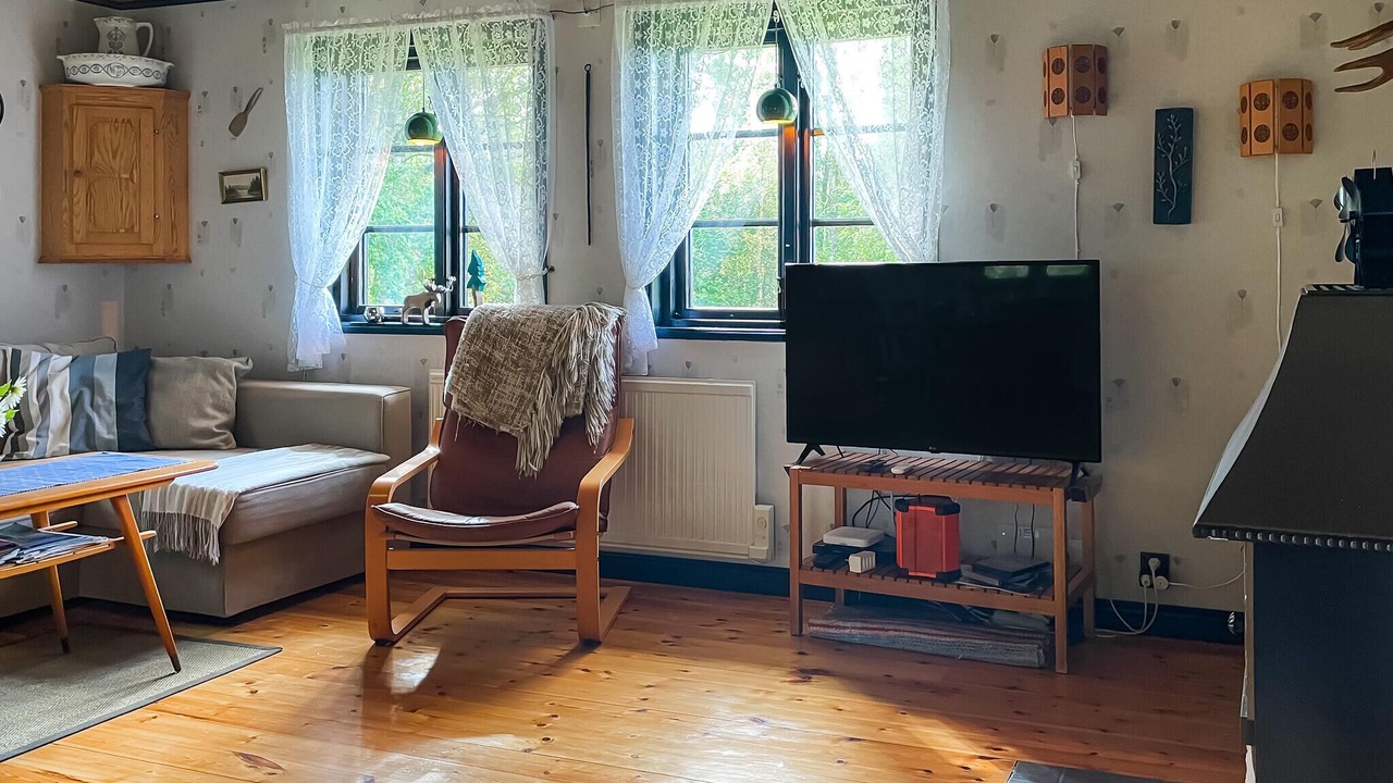 Photo of Bedroom in Atran