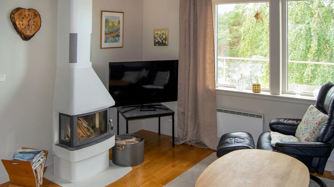 Photo of Bedroom in Norrtalje Municipality