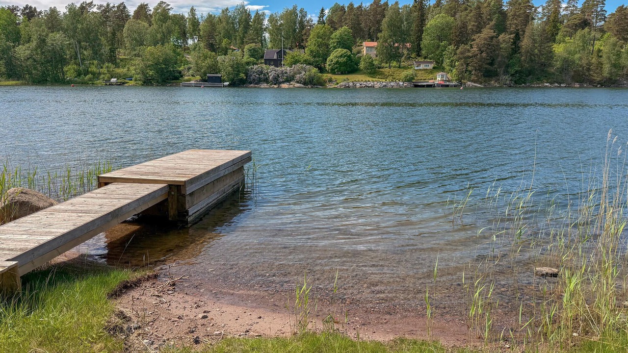 Photo of Bedroom in Sodersvik