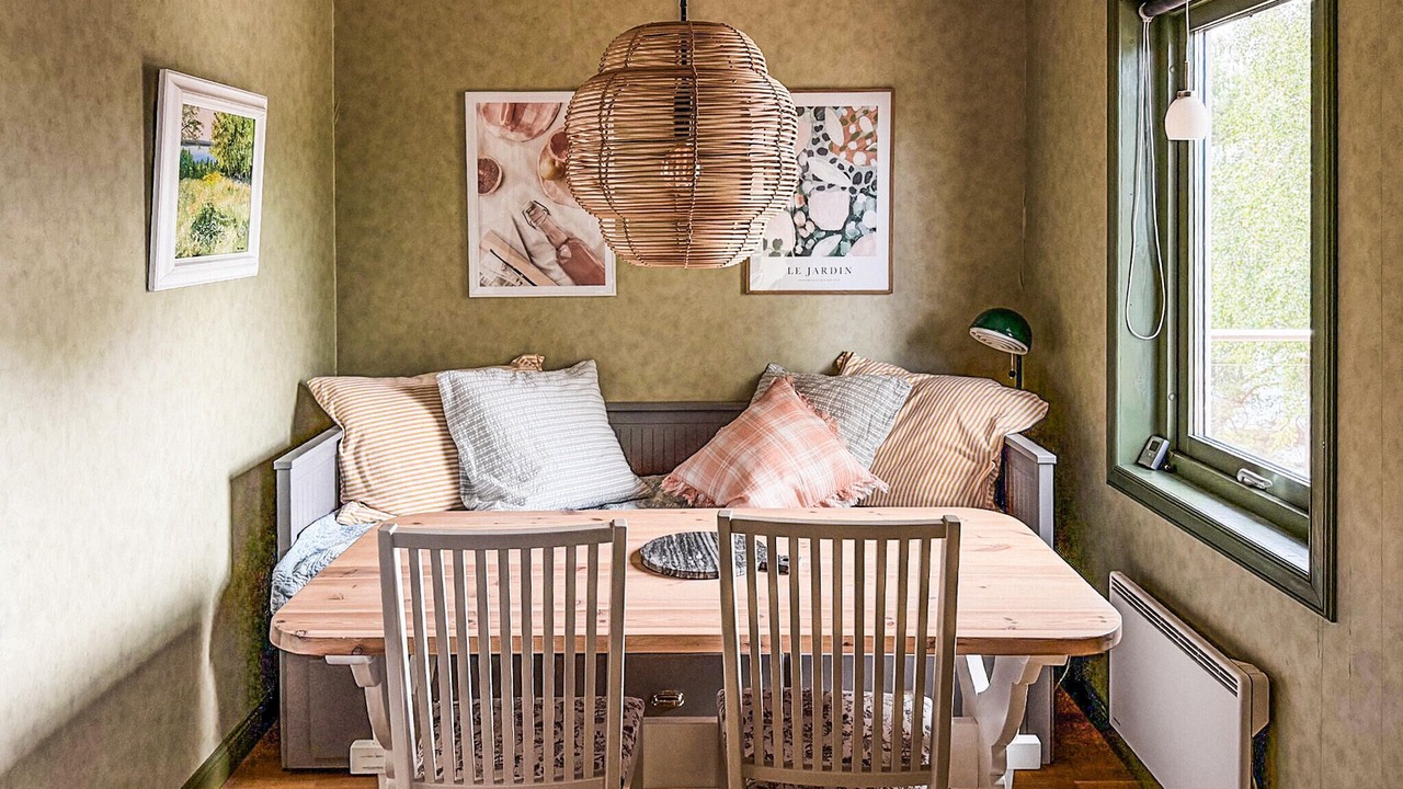 Photo of Livingroom in Sodersvik