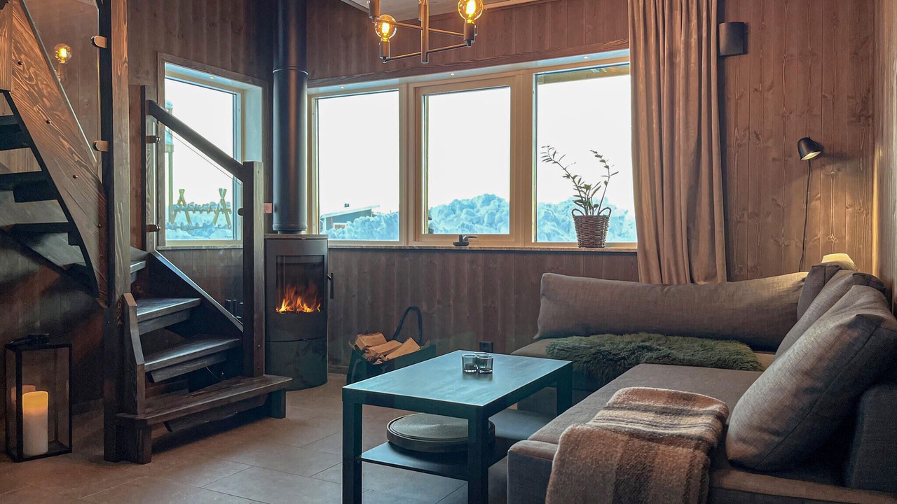 Photo of Bedroom in Syssleback