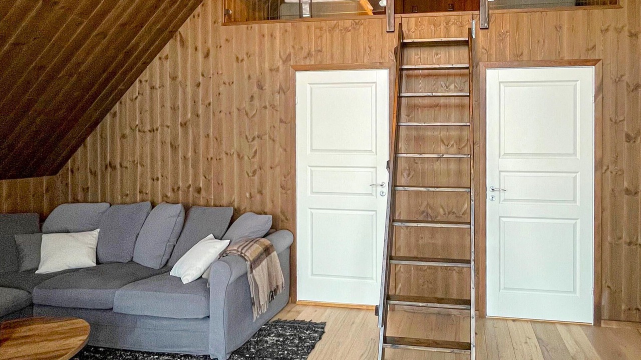 Photo of Bedroom in Syssleback