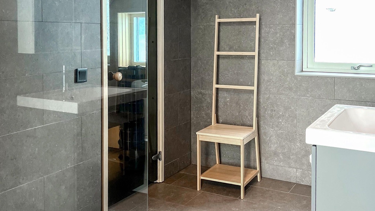 Photo of Bathroom in Syssleback
